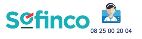 telephone sofinco|Service client Sofinco : Contacter par téléphone ou mail